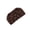 Coffee color, variant on Clutches Purse and Dumpling Bags Cloud Handbag and Ruched Bag Ladies Evening Bags