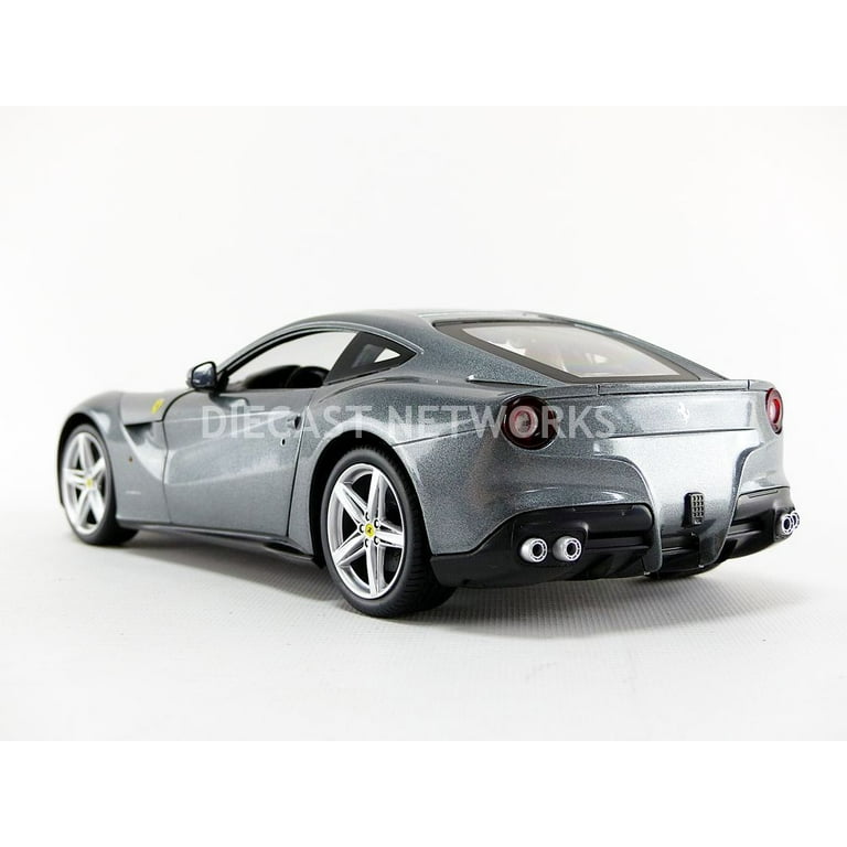 ホットウィール 1/18 フェラーリF12 Hot Wheels Elite 1/18 Ferrari F12 berlinetta | eBay
