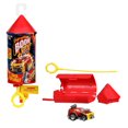 thumbnail image 1 of Boom City Racers Single Pack - Rip, Race, Explode Series 1 Vehicles, 1 of 9