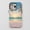 Color 03, variant on Beach Tropical For All iPhone Series Tough Phone Case Ocean Blue Sand