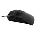 thumbnail image 2 of Califone X-keys L-Trac USB Laser Trackball Black, 2 of 4