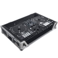 thumbnail image 5 of Flight Case For RANE ONE DJ Controller with 1U Rack and Wheels, 5 of 5