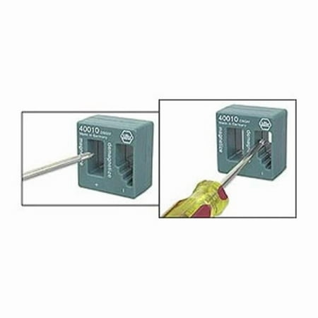 Magnetizer / Demagnetizer