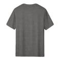 thumbnail image 3 of Men's 250th Years of Freedoms Shirt 250th Years Shirt 4th of July Tshirt 1776-2026 250 Anniversary USA Tee 250th Birthday T-Shirt Patriotic Shirts Tops, 3 of 6