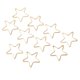 thumbnail image 1 of 10pcs Colgantes Hallazgos Del de Aleación para Los Accesorios Del cabellero Del Collar Del Pendiente de DIY, 1 of 9