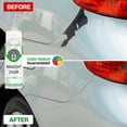 thumbnail image 5 of ERA Paints WA357X - Orange Rock Metallic for BUICK Exact Match Automotive Touch Up Paint Spray - Basic Kit, 5 of 7