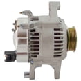 thumbnail image 3 of Alternador Chrysler Dynasty 4cil 2.5 1989 S-nippondenso 90a Cardic ® Chrysler Dynasty 4cil 2.5 1989 s-nippondenso 90A, 3 of 5