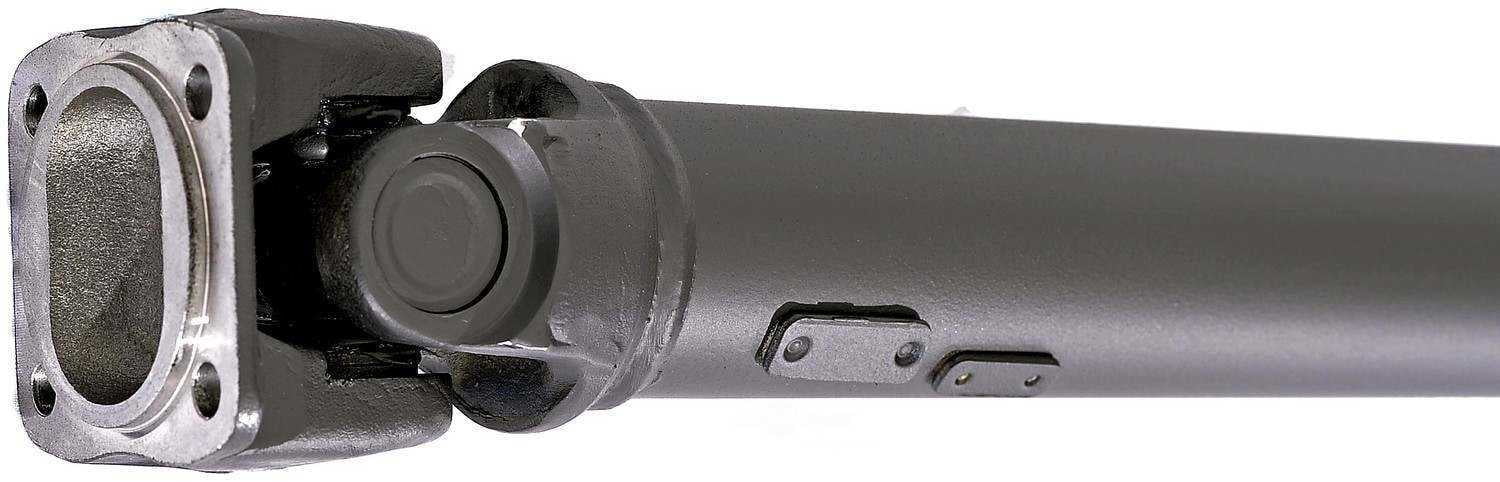 DORMAN OE SOLUTIONS - REAR DRV SHAFT Fits 1992 Subaru Loyale