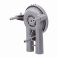 thumbnail image 6 of QUEST -Top Load Clothes Washer Drain Pump Assembly For Amana Maytag Ap6997266 200937, 6 of 6