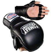 قفازات رياضية MMA Sparring XLarge