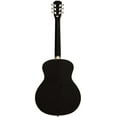 thumbnail image 3 of Acoustic travel guitar with solid spruce top, Bessie series, 3 of 5