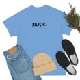 thumbnail image 6 of Nope Tee, 6 of 9