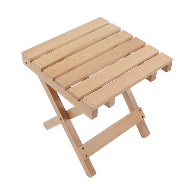 Small wooden stool walmart outlet