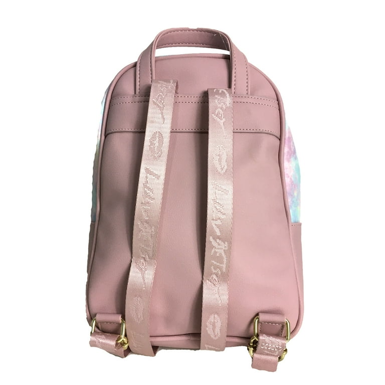 Betsey johnson shark backpack sale