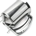 thumbnail image 4 of OULII Waffle Batter Dispenser Metal Kitchen Tool for Mess Reduction in Restaurant Use 1Pack, 4 of 8