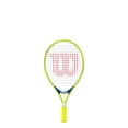 thumbnail image 1 of Raqueta de tenis Wilson US Open Jr 19 verde para niños, 1 of 2