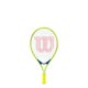 thumbnail image 1 of Raqueta de tenis Wilson US Open Jr 19 verde para niños, 1 of 2
