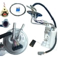 thumbnail image 1 of MÓDULO BOMBA DE COMBUSTIBLE F SUPER DUTY CUSTOM 1992 FORD 7.5L V8 INTRAN-FLOTAMEX ., 1 of 3
