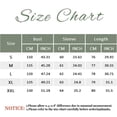 thumbnail image 2 of Women Solid Color Blazer Wool Blend Causal Business Office Open Front Short Jacket Pea Coat Yellow XXL, 2 of 4