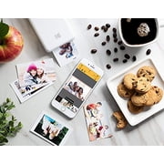 Kodak Photo Printer Mini 2 (White)