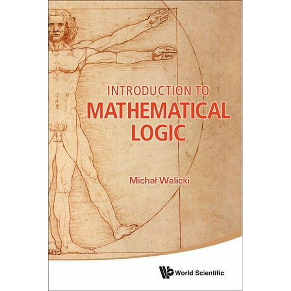 Introd to Mathematical Logic, (Hardcover)