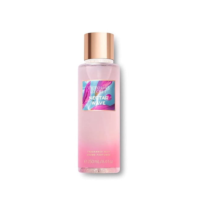 Perfume Victoria's Secret Nectar Wave Body Mist 250 ml para mujer