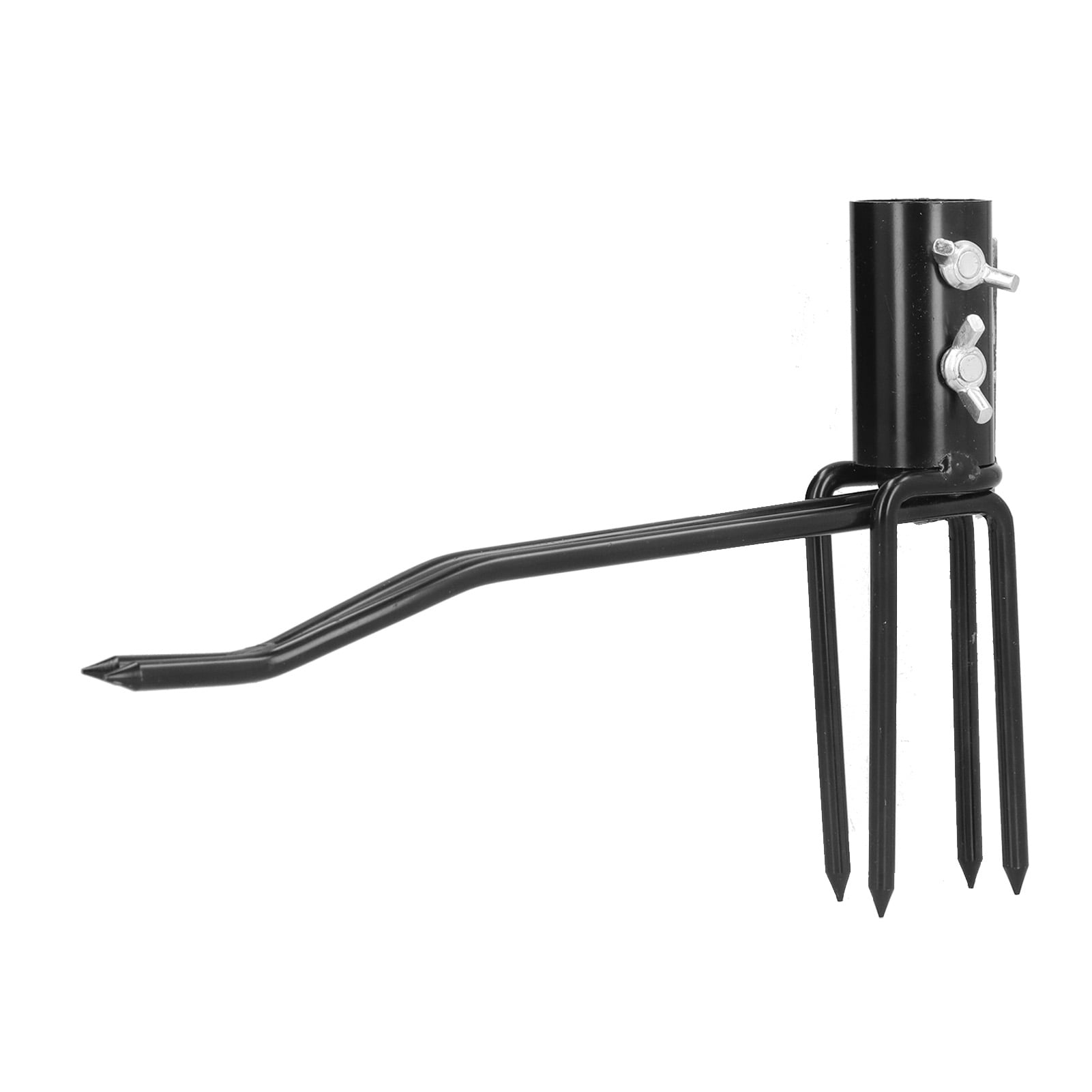 Spptty Outdoor Tools,Stand Up Weed Puller Tool Claw Weeder Root Remover