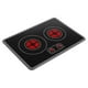 thumbnail image 2 of Induction Cooker Toy with Light Effects, Kitchen Appliance Toy for Toddlers Kids, 2 of 4