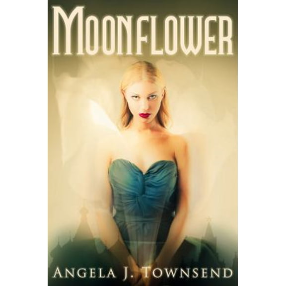 Pre-Owned Moonflower (Paperback) 1940534356 9781940534350