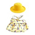 thumbnail image 5 of Qwtwty Valentine's Day Goose Decor Outfit for Cement Plastic Goose Statue, Farmhouses Goose Costume Clothes for Outdoor Patio Yard Decor, 5 of 5