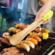 thumbnail image 1 of Bbq-Pinza Cuadrada de Silicona para Barbacoa Pinza para Cocina Pinza para Servir Pinzas para Comida Pinzas para bufé Pinzas para Pan ANGGREK Otros, 1 of 8