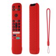 thumbnail image 1 of Funda de silicona para mando a distancia para TCL RC902V FMR1 FMR2 FMR4 (rojo) Ehuebsd Para estrenar, 1 of 9