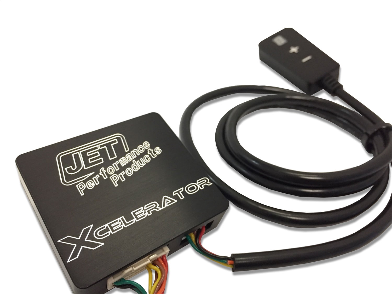 Jet Performance 40103 Xcelerator Programmer
