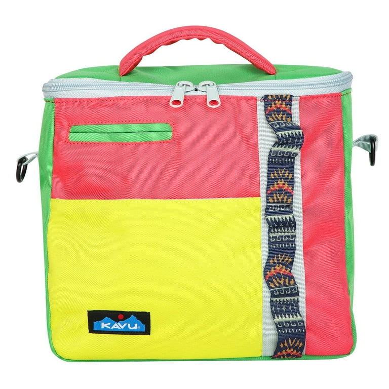 Kavu Snack Sack Carnival