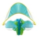thumbnail image 1 of Bebé Natación Anillo Inflable Infantil Protector Solar Baño METRO Sunnimix Anillo de natación inflable, 1 of 8