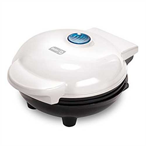 Dash go Mini Griddle
