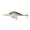 Gizzard Shad, variant on 6th Sense – Crush 250MD Crankbait Bass Fishing Lure, 2.5 in, 5/8 oz, 7–11 ft Diving Depth, #3 Treble Hooks