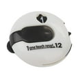 thumbnail image 2 of Golf Stroke Scorekeeper Attach To Glove , Bag Golf Course - White, 2 of 7