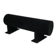 thumbnail image 2 of Syn Suede Display Rack 35x11cm Black, 2 of 9