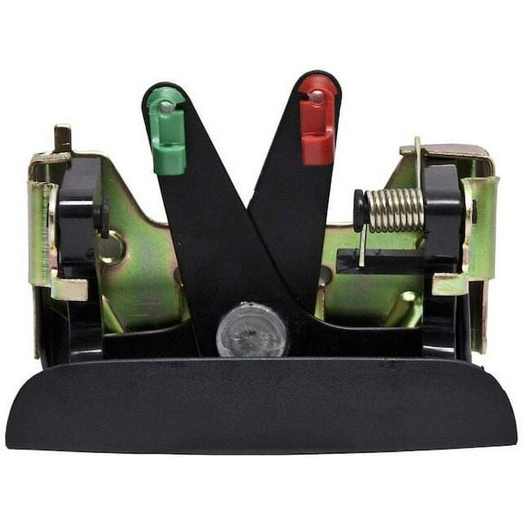 Rear Tailgate Handle - Compatible with 1997 - 2004 Dodge Dakota 1998 1999 2000 2001 2002 2003