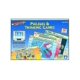 thumbnail image 1 of GeoSafari Puzzles y juegos de pensamiento GeoSafari EI-8714, 1 of 2