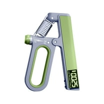VALSEEL Hand Grip Strengthener with Resistance 22-264Lbs (10-120kg), Wrist Strengthener with Counter, Forearm , Hand Workout Squeezer Gadgets for Home