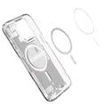 thumbnail image 3 of Funda SPIGEN Zero One para iPhone 15 PRO MAX Blanca Spigen, 3 of 6