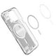 thumbnail image 3 of Funda SPIGEN Zero One para iPhone 15 y 14 Blanca, 3 of 6