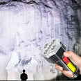thumbnail image 4 of Antorcha COB Salvador recargable impermeable, 4 of 9