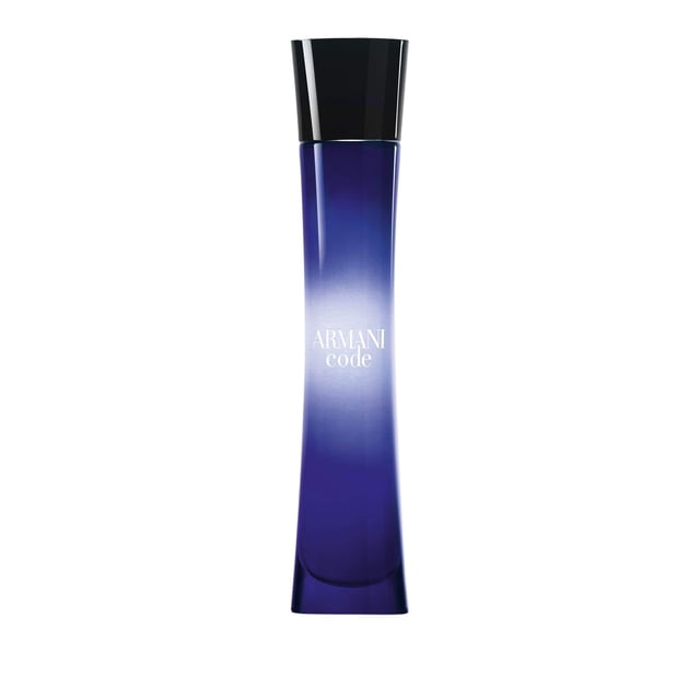 Perfume GIORGIO ARMANI Code Eau de Parfum 75 ml para Mujer