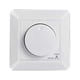 thumbnail image 1 of LED Dimmer Switch, Flush-Mounted Dimmer for Dimmable LED and Halogen, 5-300 W Dimmer Switch LED, Ph, 1 of 5