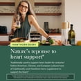 thumbnail image 5 of Gaia Herbs Hawthorn Supreme - Hawthorn Berry Supplement - With Herbs Traditionally Used to Support Heart Health* - 120 Vegan Liquid Phyto-Caps, 5 of 9
