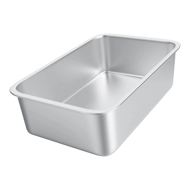 Arenero para gatos, bandeja sanitaria, baño para gatos, muebles, orinal, bandeja sanitaria, inodoro para gatitos S