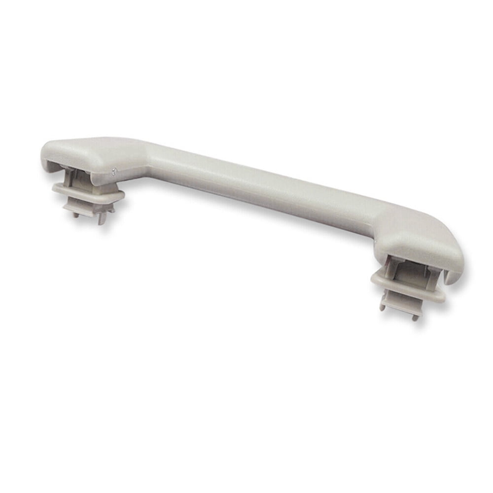 Furulu Roof Handle Pull Grab Handle Light Gray Front For Ford Escape